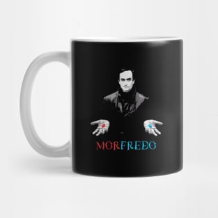 morfredo Mug